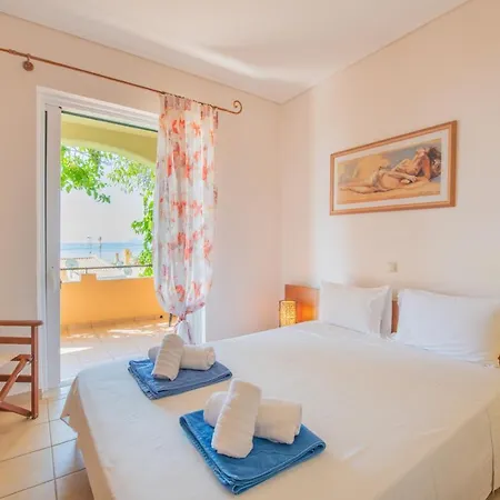 Riviera Barbati - Katerina By Konnect Дом отдыха Corfu (city)